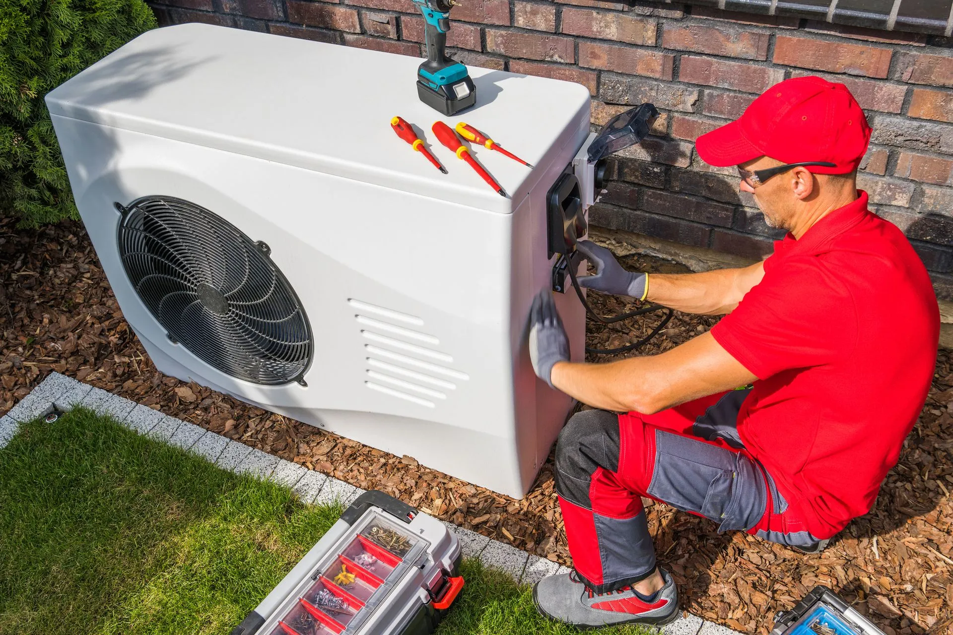 About HVAC in Florence, SC